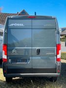Pössl Summit 600 R Plus Shine | Tageszulassung