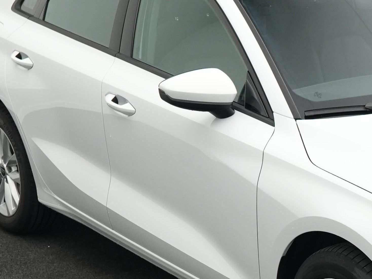 Audi A3 - Bild 38