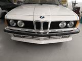 BMW e24 633 tausch möglich - BMW 633 Gebrauchtwagen