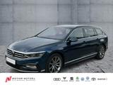 Volkswagen Passat Variant 2.0 TDI DSG R-LINE MATRIX+NAV+ACC