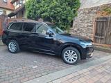 Volvo XC90 T6 AWD Geartronic Momentum Momentum - Volvo XC90: Momentum