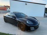 Porsche Panamera 3.6 4 SOLO COMMERCIANTI - Porsche: Com