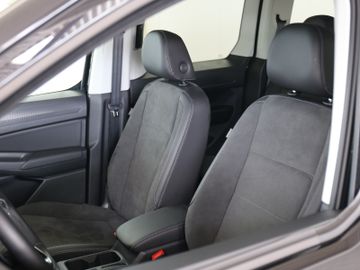 Volkswagen Caddy 1.5TSI DSG STYLE LED ACC AHK 5J GARANTIE