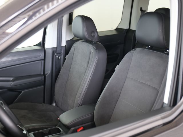 Volkswagen Caddy 1.5TSI DSG STYLE LED ACC AHK 5J GARANTIE