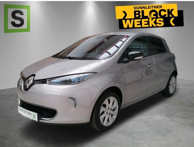 Renault ZOE Zoe Intens 22 KW Navi/Kamera/Sitzh.