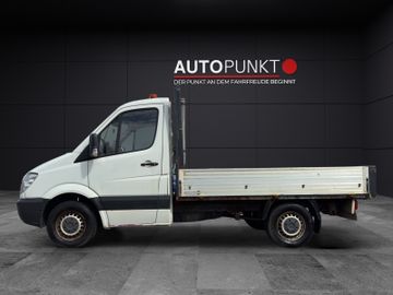 Mercedes Sprinter - 9