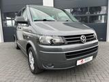 Volkswagen T5 Multivan 4Motion Tempomat Standheizung AHK - : Allradantrieb, Van