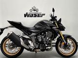 Honda CB 1000 Hornet SP 2025 - HONDA 1000 SP2
