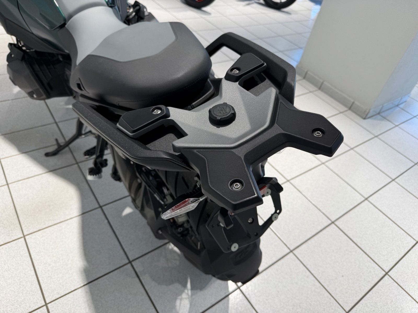 Fahrzeugabbildung BMW R 1300 GS Option 719