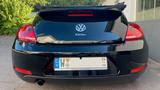 Volkswagen Beetle 1.2 TSI DSG Cabriolet CUP-Sondermodell - Volkswagen Beetle in Wuppertal
