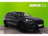 Seat Tarraco 1.5TSI DSG Xcellence+LED+NAVI+7-SITZE - Seat Tarraco Gebrauchtwagen in Hamburg