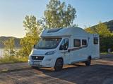 LMC Breezer Sportline - LMC Wohnwagen & Wohnmobile