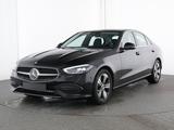 Mercedes-Benz C 180 TOTWINKEL/KAMERA/LED/CARPLAY - Mercedes-Benz C 180 Jahreswagen