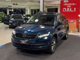 Skoda Kodiaq Clever NAVI-LED-CARPLAY-PANO-KAM-7SITZER - Skoda Kodiaq: Clever