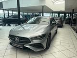 Mercedes-Benz CLA 200 AMG-Line *Standhzg.*Burmester*AHK*Night
