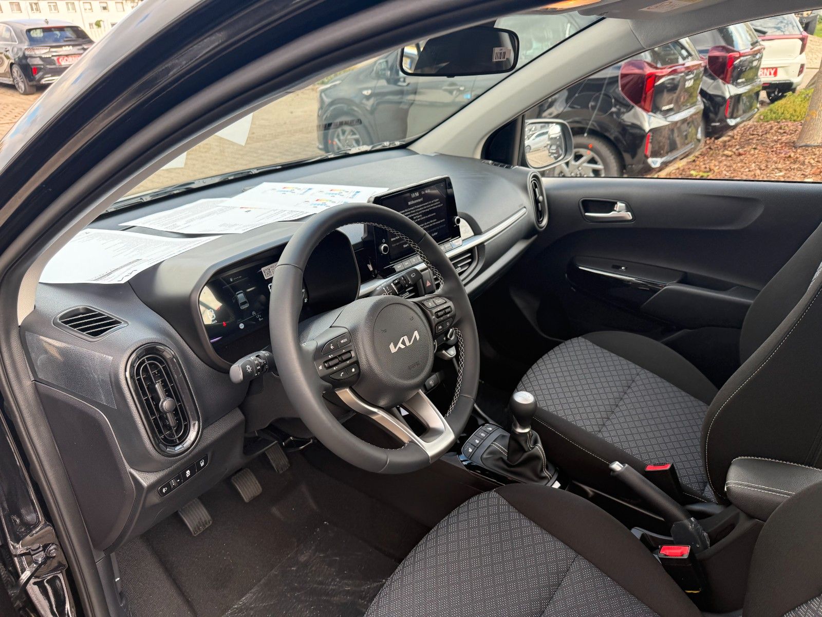 Kia Picanto - Bild 9