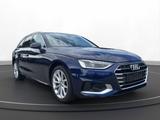 Audi A4 Avant 30 TDI S tronic advanced | NAVI | LED | - Audi A4 mit Diesel-Antrieb: Standheizung