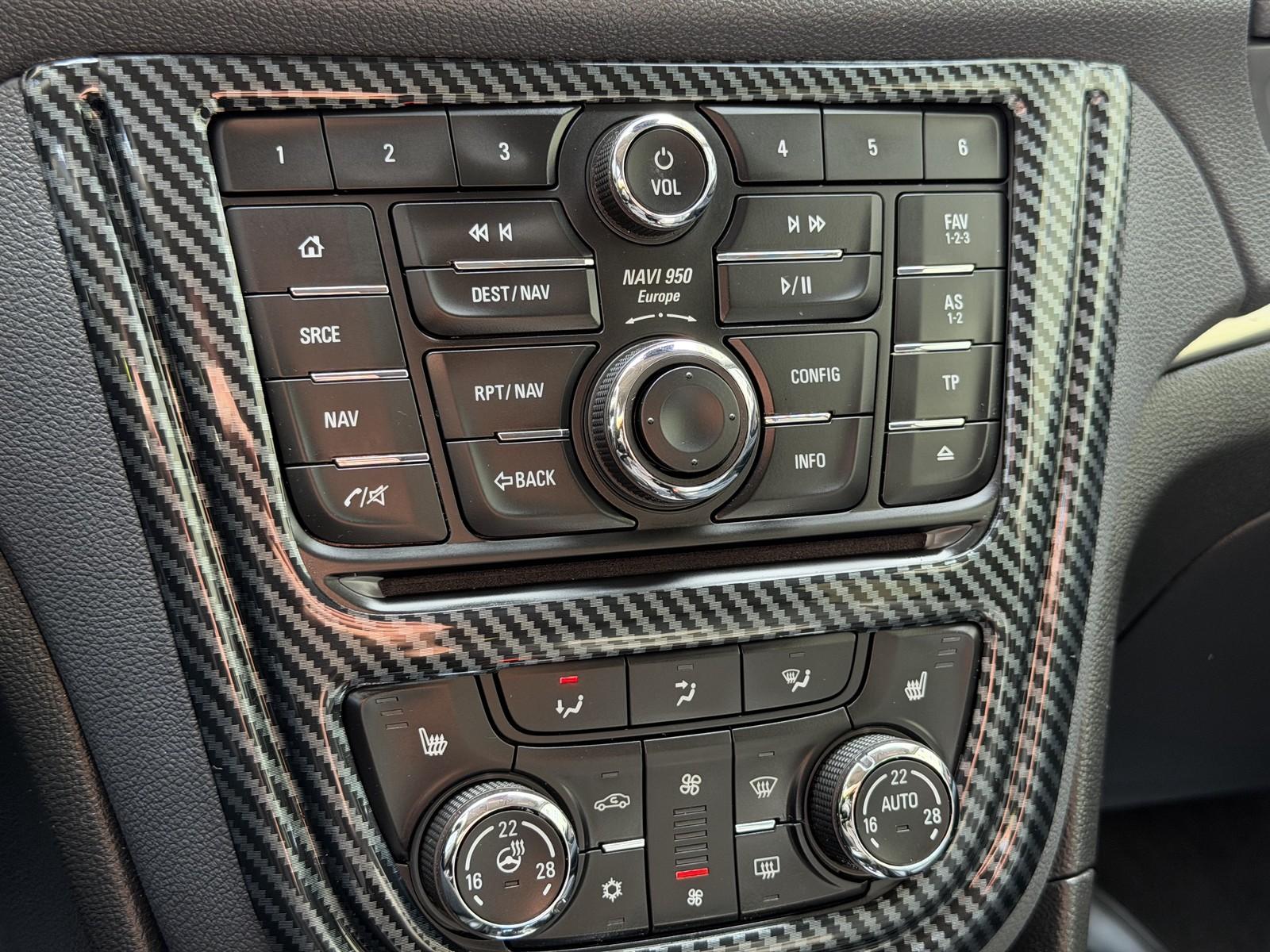 Opel Mokka Innovation Automatik