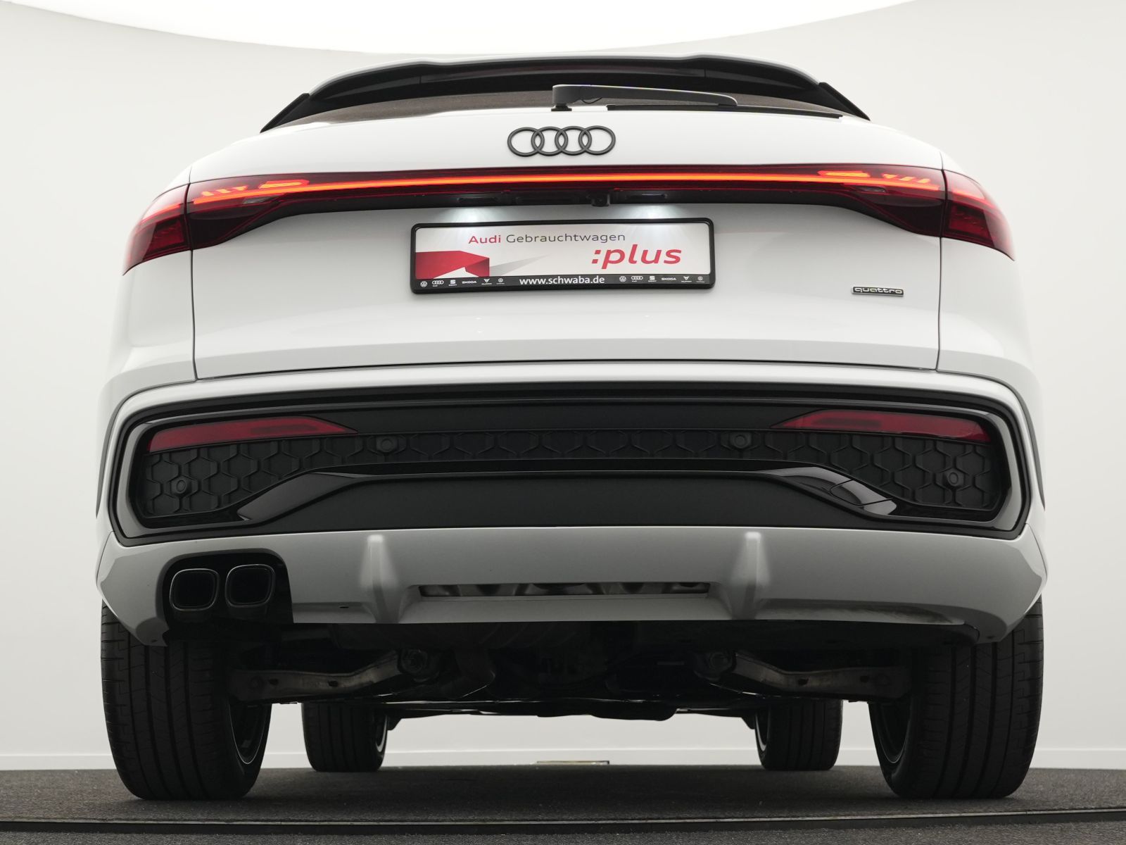 Audi Q5 - Bild 43