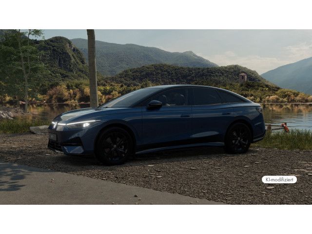Volkswagen ID.7 - Bild 6
