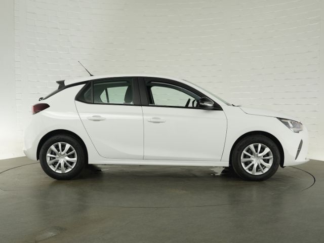 Corsa F EDITION+SITZHEIZUNG+LENKRADHEIZUNG+PARKP