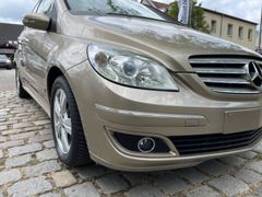 Fahrzeugabbildung Mercedes-Benz B 170*Sitzheizung*Klima*Lichtsensor*