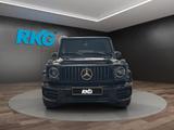 Mercedes-Benz G 63 AMG NIGHT STDHZG DISTRONIC SCHIEBEDACH 360° - gebrauchte Mercedes-Benz G 63 AMG aus dem Jahr 2023