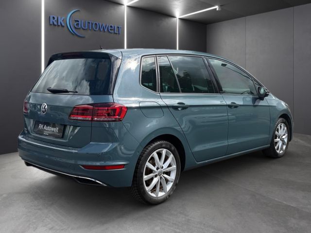 Golf Sportsvan 7 1.6 TDI IQ.DRIVE AHK-klappbar N