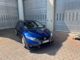Honda Civic 2.2 i-DTEC Sport Sport - Honda Civic mit Diesel-Antrieb: 2.2