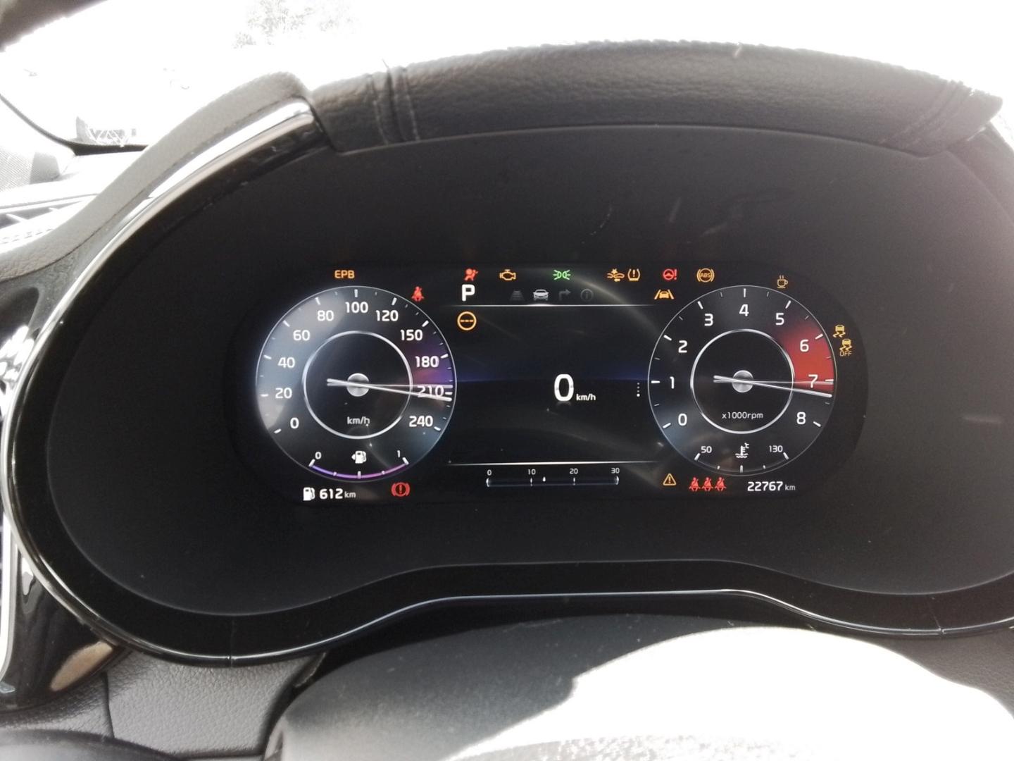 Kia Ceed_sw Sportswagon GT Line 1.5T AT Navi-ACC Dig