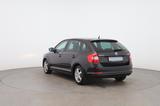 Skoda Rapid Spaceback Elegance TSI - gebrauchte Skoda Rapid aus dem Jahr 2014