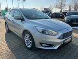 Ford Focus Turnier 2.0 TDCi ( Titanium ) - Ford Focus: Titanium Turnier