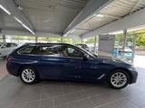 BMW 520d Touring AHK-schwenk.+Park+Assist+LED+4Zone