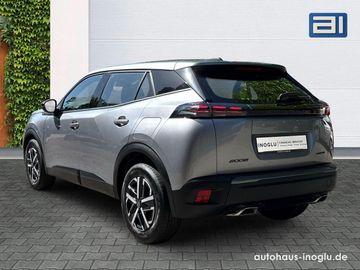 Peugeot 2008 - 3