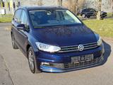 Volkswagen Touran Sound*ACC*LED*CarPlay*Kamera*7Sitze*AHK* - VW Touran Gebrauchtwagen in Mainz