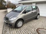 Mercedes-Benz A 160 CDI CLASSIC Classic - Mercedes-Benz mit Diesel-Antrieb: A Class