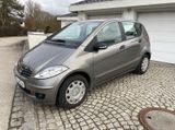 Mercedes-Benz A 160 CDI CLASSIC Classic - Mercedes-Benz aus 2006: C Class