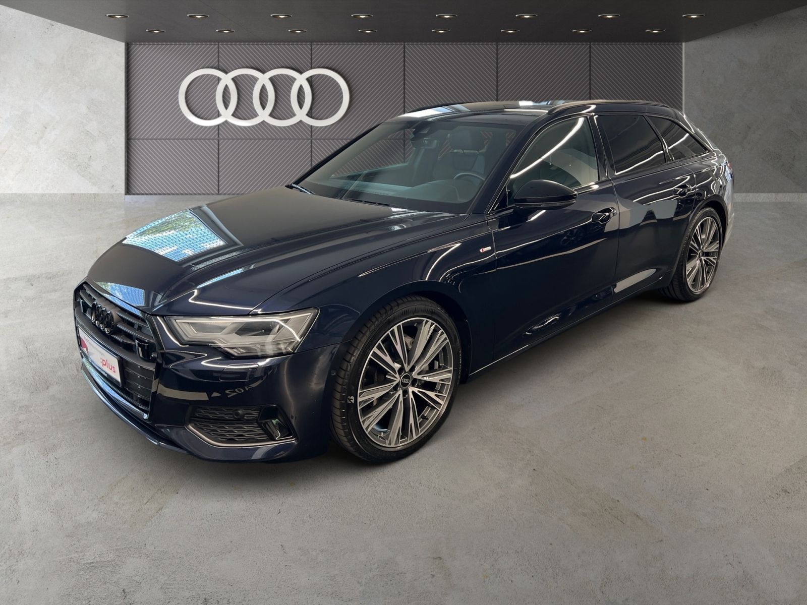 Audi A6 - Bild 2