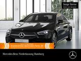 Mercedes-Benz CLA 180 Cp AMG Advanced+/KAM/Ambiente/VZ-Ass - Mercedes-Benz CLA 180 in Hamburg