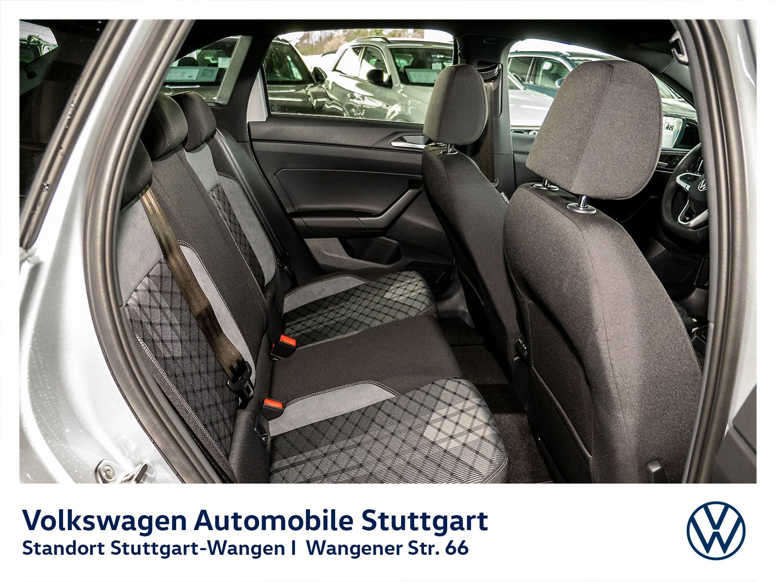 Volkswagen Taigo - Bild 11