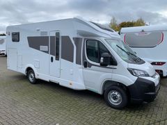 Sunlight T 68 Citroen