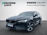 Volvo V60 Cross Country Cross Country B5 AWD Ultimate  - Volvo V60 Cross Country mit Benzin-Antrieb: Automatik