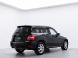 Mercedes-Benz GLK 350 CDI 4Matic /AHK/PANO/XENON/SHZ - Mercedes-Benz GLK 350 mit Diesel-Antrieb