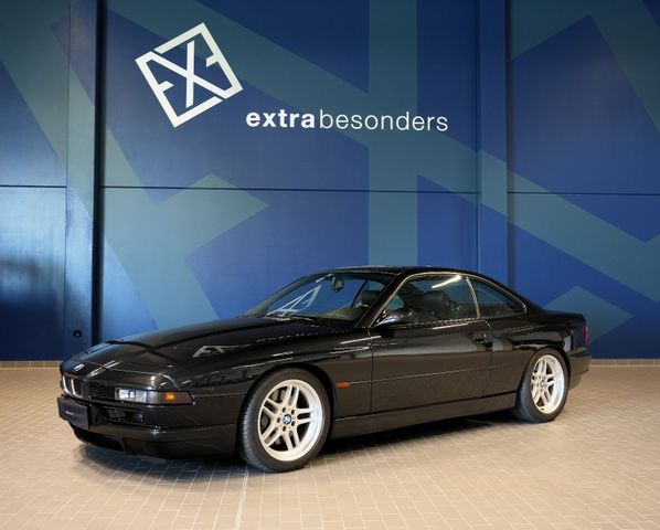 BMW 850 CSi M8