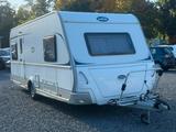 Wilk W42*Vorzelt*Mover!* - Wilk Wohnwagen