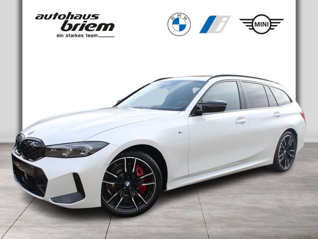 BMW M340d xDrive Tour. Sport-Aut. 19''M LMR M Sportp