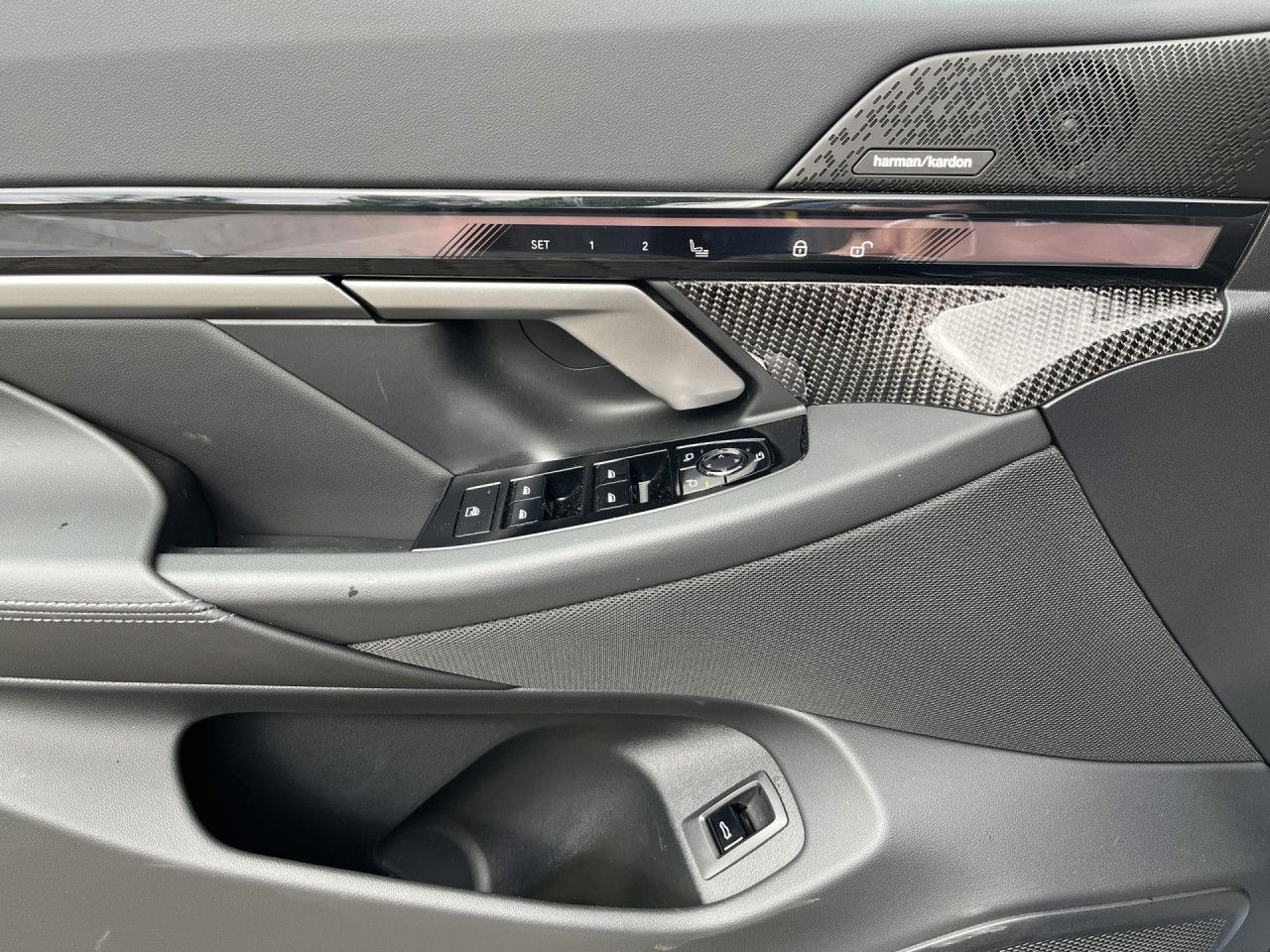 BMW i5 - Bild 20