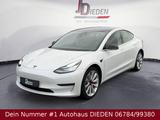 Tesla Model 3 Performance Dual AWD PANORAMA + KAMERAS - gebrauchte Tesla Model 3 aus dem Jahr 2020