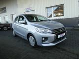 Mitsubishi Space Star Select - Mitsubishi Space Star aus 2023