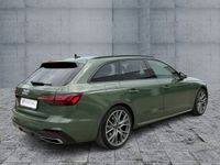Audi A4 - Vorschau Bild 6